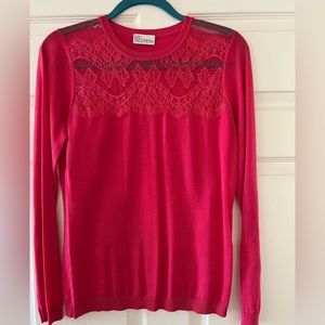 Red Valentino Top